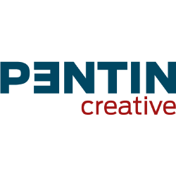 PentinCreative - Logo